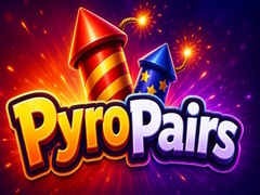 Jogo Pyro Pairs