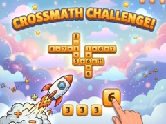 Jogo Crossmath Challenge