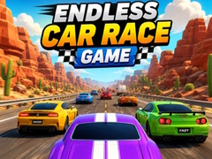 Jogo Endless Car Race Game
