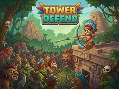Jogo Tower Defend