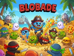 Jogo Bloblade