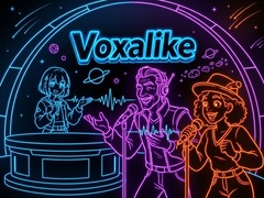 Jogo Voxalike