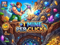 Jogo 1 Mine Per Click!