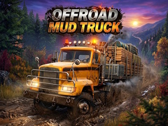 Jogo Offroad Mud Truck