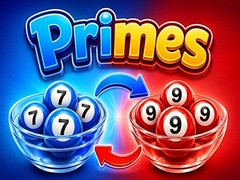 Jogo Primes