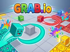 Jogo Grab.io