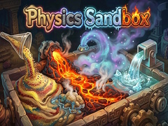 Jogo Physics Sandbox