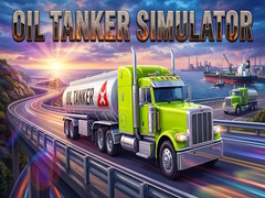 Jogo Oil Tanker Simulator