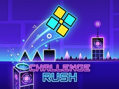 Jogo Challenge Rush