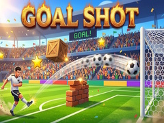 Jogo Goal Shot