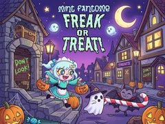 Jogo Mint Fantome's Freak or Treat