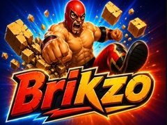 Jogo Brikzo