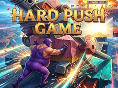 Jogo Hard Push Game