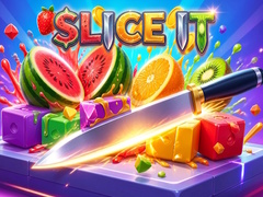 Jogo Slice It