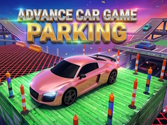 Jogo Parking Game