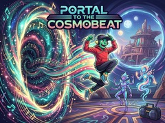 Jogo Portal to the Cosmobeat
