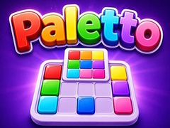 Jogo Paletto