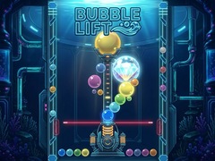 Jogo Bubble Lift