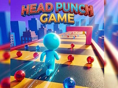Jogo Head Punch Game
