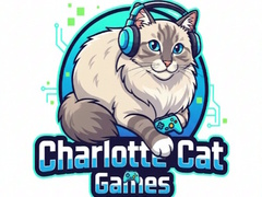 Jogo Charlotte cat Game