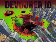 Jogo Devourer io