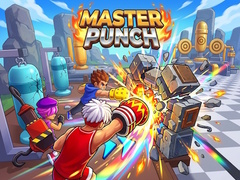 Jogo Master Punch