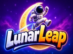 Jogo Lunar Leap