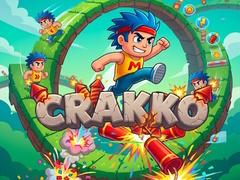 Jogo Crakko
