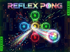 Jogo Reflex Pong