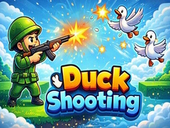 Jogo Duck Shooting
