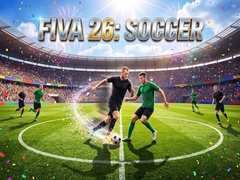 Jogo Fiva 26: Soccer