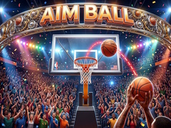 Jogo Aim Ball 