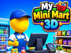 Jogo My Mini Mart 3D