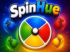 Jogo Spin Hue