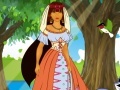 Jogo Pocahontas Dress Up