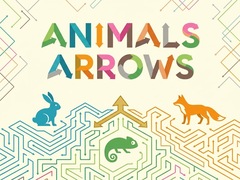 Jogo Animals Arrow