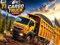 Jogo Cargo Truck Game