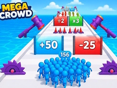 Jogo Mega Crowd