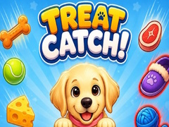 Jogo Treat Catch