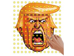 Jogo Trump Wall Building