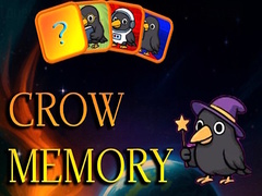 Jogo Crow Memory