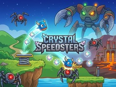 Jogo Flash Runner