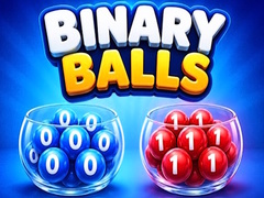 Jogo Binary Balls