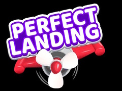 Jogo Perfect Landing