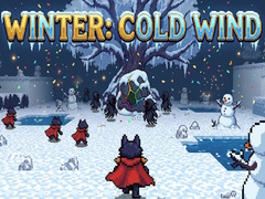 Jogo Winter: Cold Wind