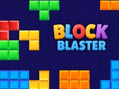 Jogo Block Blaster