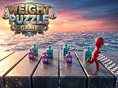 Jogo Weight Puzzle Game