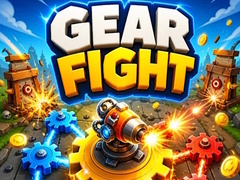Jogo Gear Fight