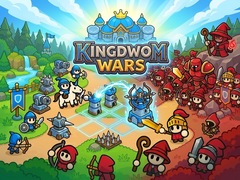 Jogo Kingdom Wars