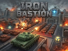 Jogo Iron Bastion